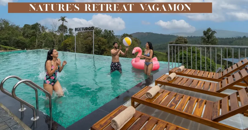 nature's retreat vagamon